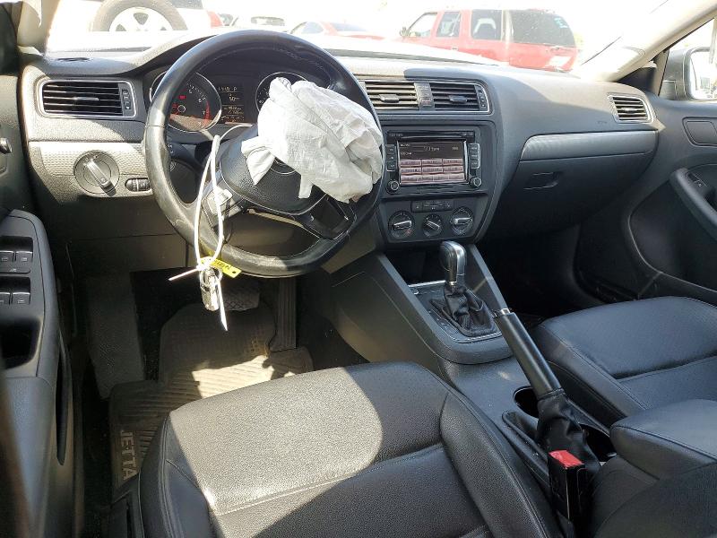 Aukcja sprzedaży 2015 Volkswagen Jetta, vin: 3VWD17AJ0FM417927, numer aukcji: 49968876