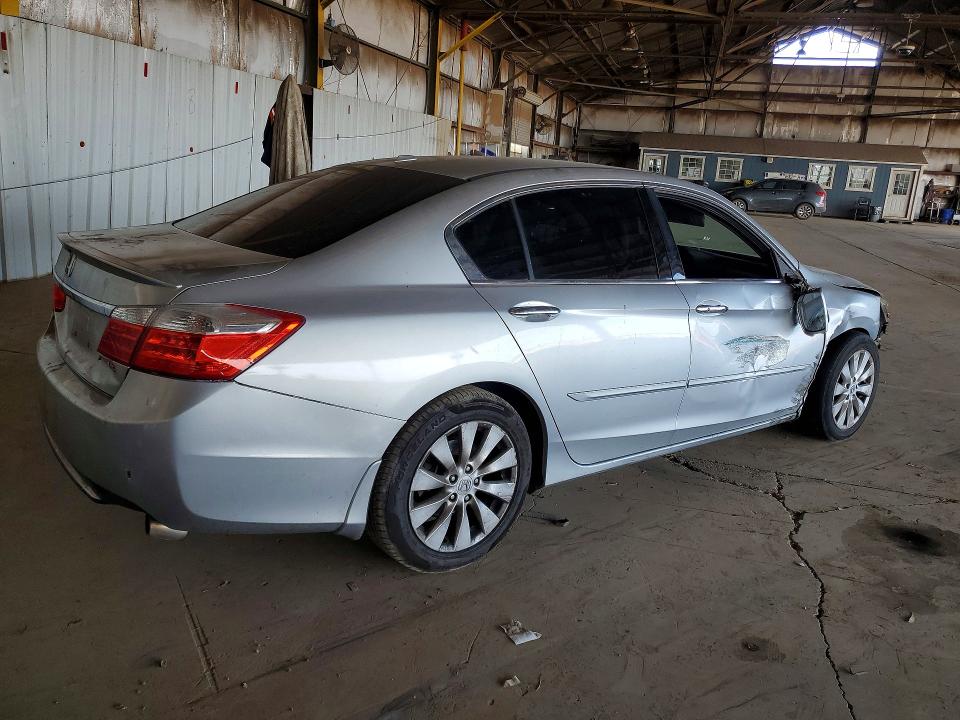 Aukcja sprzedaży 2013 Honda Accord, vin: 1HGCR3F89DA009461, numer aukcji: 51984896