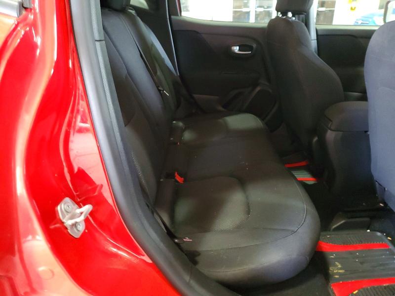 Aukcja sprzedaży 2019 Jeep Renegade, vin: ZACNJAAB5KPK28966, numer aukcji: 49549546