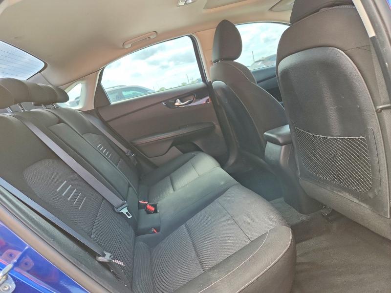 Aukcja sprzedaży 2019 Kia Forte, vin: 3KPF34AD3KE012566, numer aukcji: 51434926