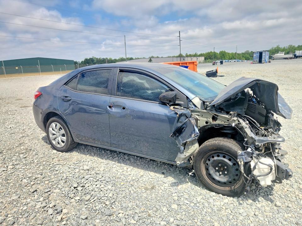 Aukcja sprzedaży 2014 Toyota Corolla, vin: 2T1BURHE3EC226824, numer aukcji: 51096176