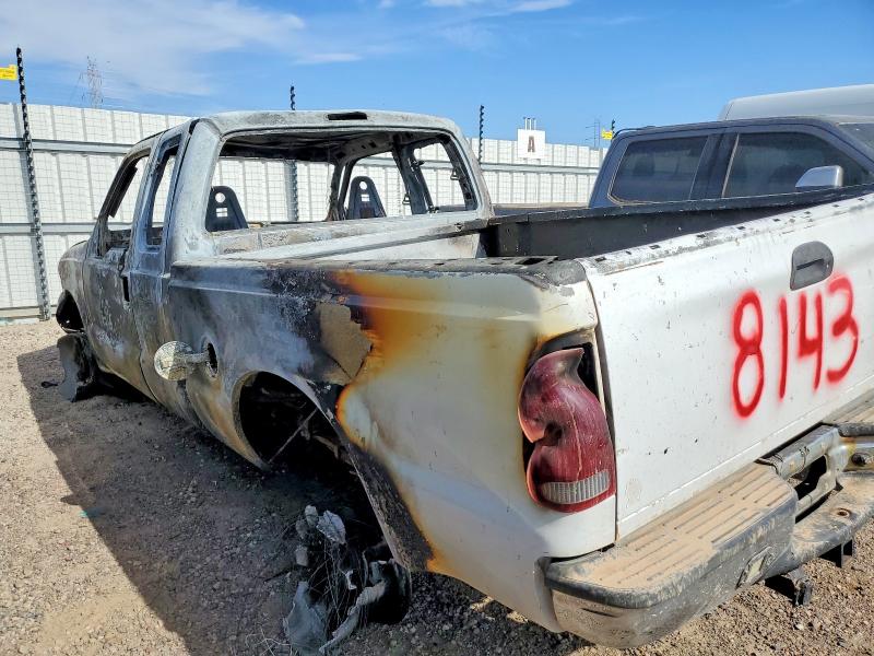 Aukcja sprzedaży 2000 Ford F350, vin: 3FTSX31F4YMA28143, numer aukcji: 49856856