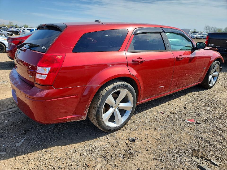 Aukcja sprzedaży 2005 Dodge Magnum, vin: 2D4GV58265H645891, numer aukcji: 50340506
