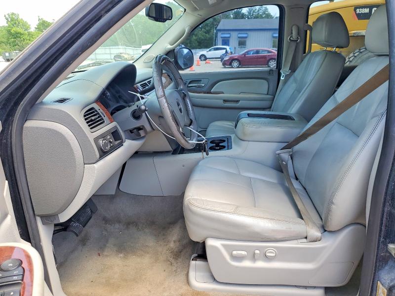 Aukcja sprzedaży 2009 Gmc Yukon, vin: 1GKEC33329R220211, numer aukcji: 49576116