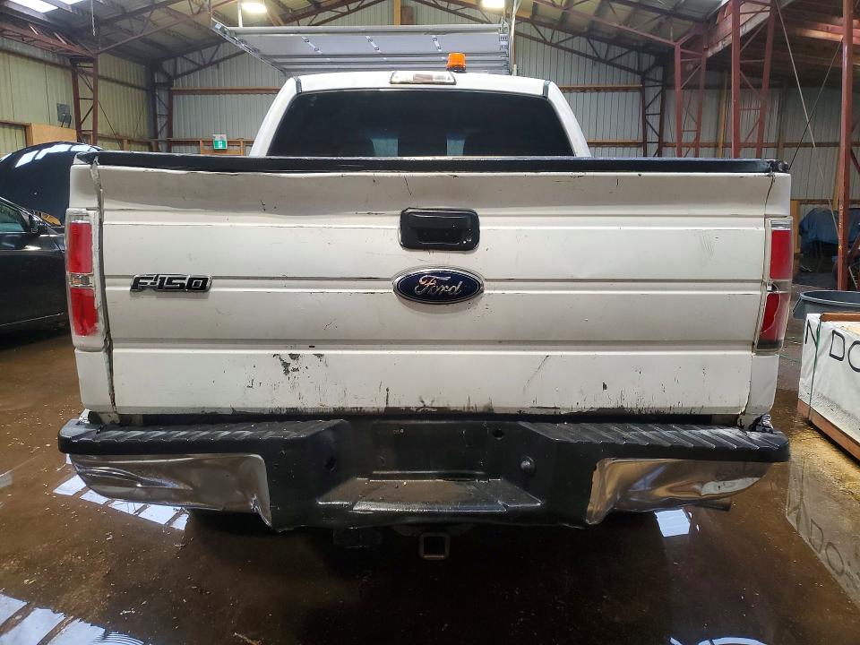 Продаж на аукціоні авто 2012 Ford F150, vin: 1FTFW1EFXCKE26167, номер лоту: 48937636