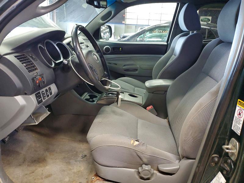 Продажа на аукционе авто 2010 Toyota Tacoma, vin: 5TEUU4EN5AZ725516, номер лота: 49134896