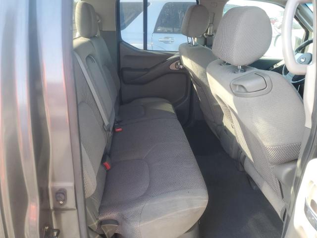 Aukcja sprzedaży 2007 Nissan Frontier, vin: 1N6AD09U07C455662, numer aukcji: 50145516