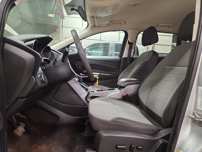 Auction sale of the 2014 Ford Escape, vin: 1FMCU9GX5EUB57754, lot number: 51548716