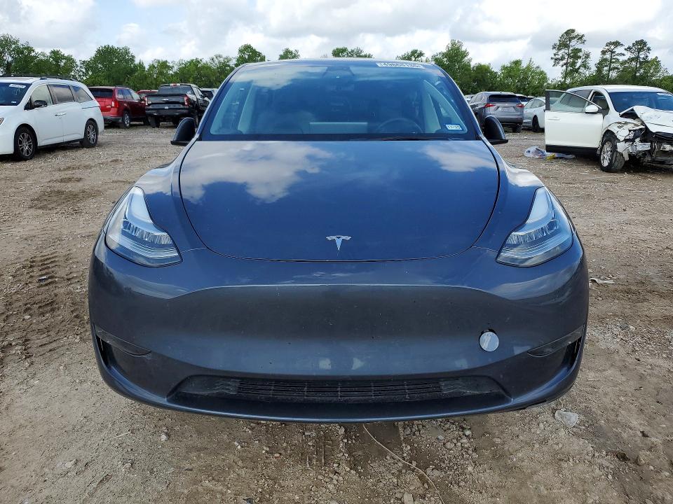 Aukcja sprzedaży 2023 Tesla Model Y, vin: 7SAYGDEE1PA042005, numer aukcji: 49668136