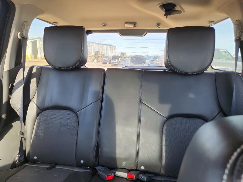 Продажа на аукционе авто 2015 Nissan Xterra, vin: 5N1AN0NW3FN656011, номер лота: 50753216