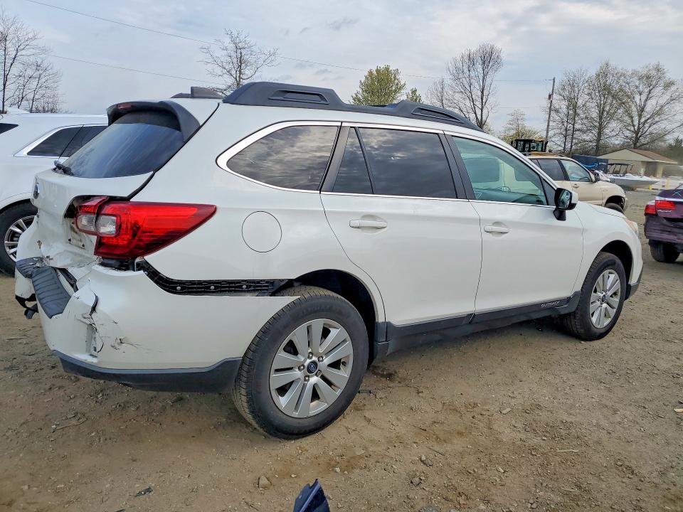 Aukcja sprzedaży 2017 Subaru Outback, vin: 4S4BSACC0H3300027, numer aukcji: 49448266