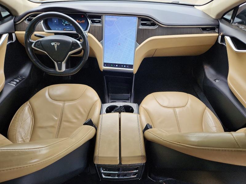 Aukcja sprzedaży 2013 Tesla Model S, vin: 5YJSA1DN5DFP06115, numer aukcji: 51592816