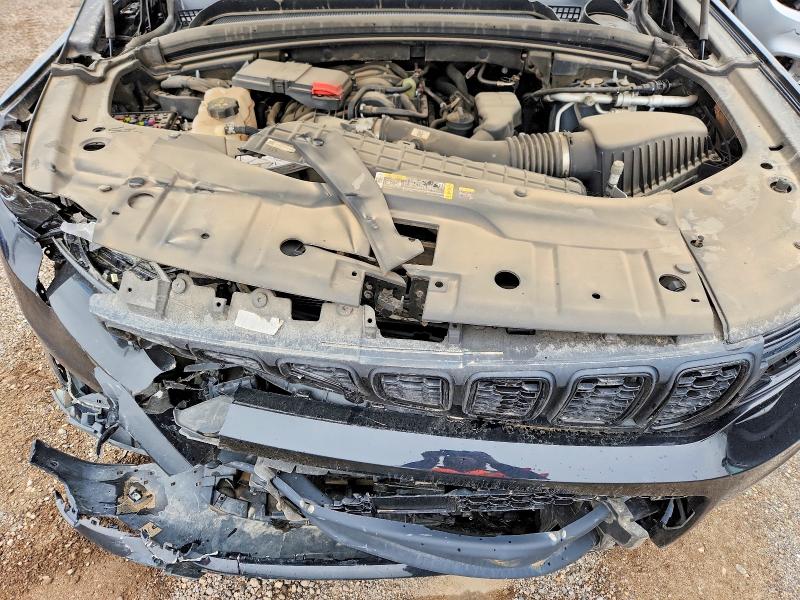 Продажа на аукционе авто 2024 Jeep Grand Cherokee, vin: 1C4RJKBG5R8600666, номер лота: 78145275