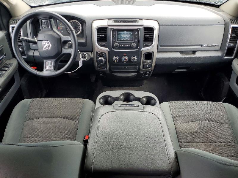 Продаж на аукціоні авто 2016 Ram 1500, vin: 1C6RR7GT5GS356407, номер лоту: 49835076