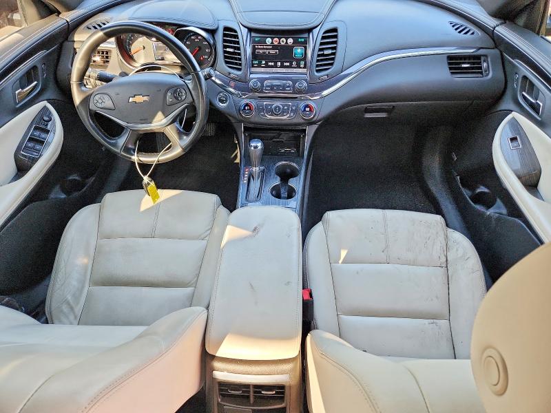 Aukcja sprzedaży 2017 Chevrolet Impala, vin: 2G1105S3XH9190456, numer aukcji: 49041266