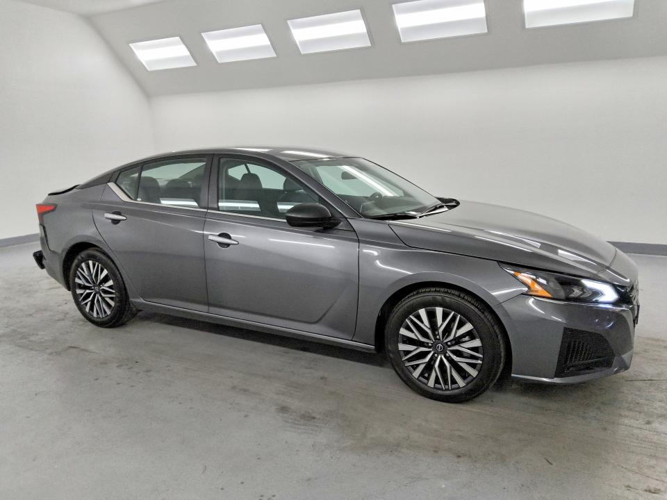 49965666 :رقم المزاد ، 1N4BL4DV6SN339872 vin ، 2025 Nissan Altima مزاد بيع