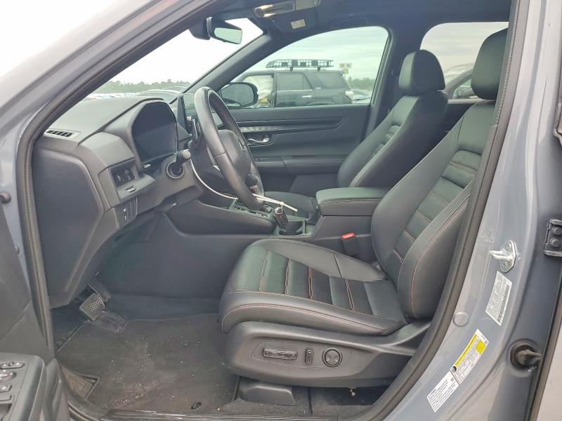 Продажа на аукционе авто 2025 Honda Cr-v, vin: 7FARS5H89SE000256, номер лота: 50624556