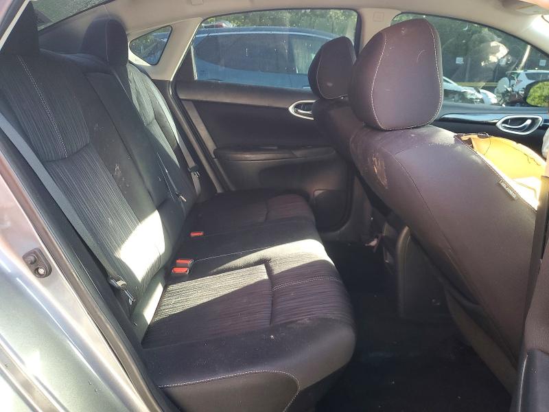 Aukcja sprzedaży 2016 Nissan Sentra, vin: 3N1AB7AP8GL661326, numer aukcji: 51360156