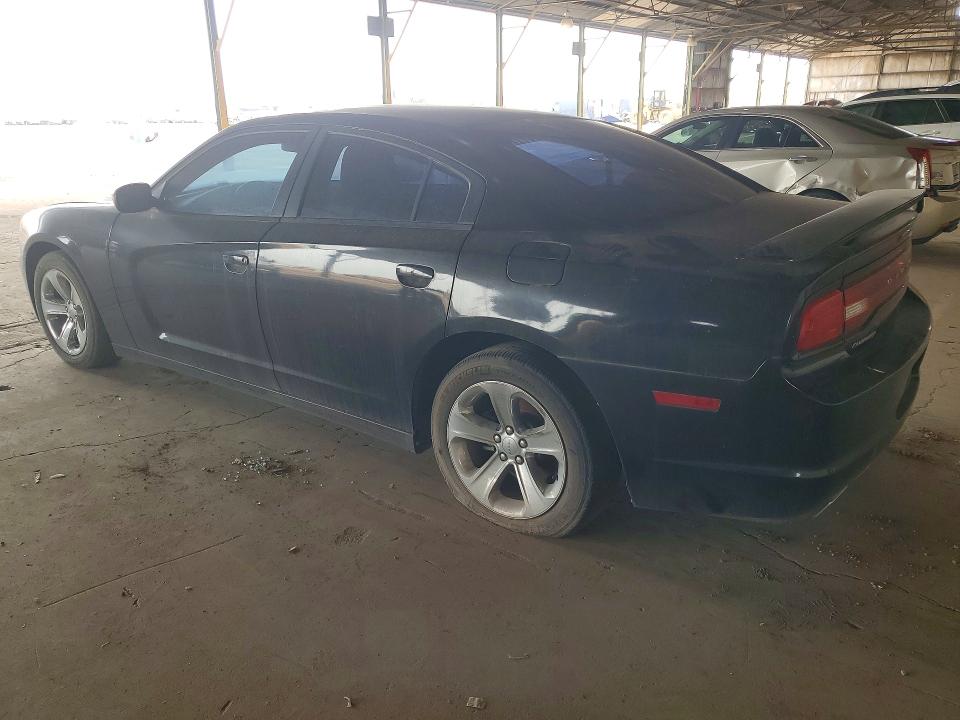Продажа на аукционе авто 2013 Dodge Charger, vin: 2C3CDXBG4DH577088, номер лота: 48297336