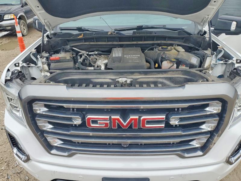 Aukcja sprzedaży 2020 Gmc Sierra, vin: 1GTU9EET4LZ343577, numer aukcji: 47981376