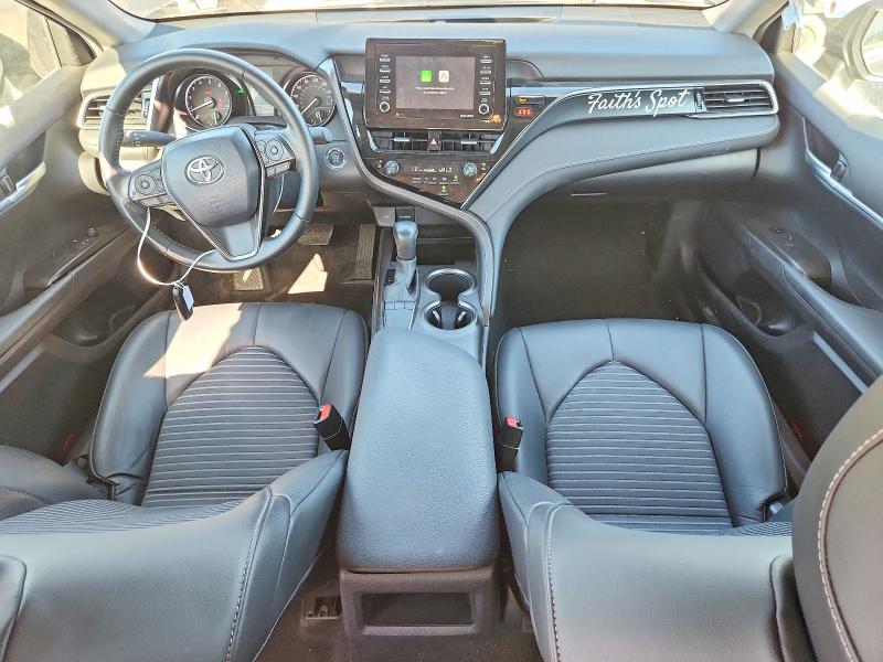 Продажа на аукционе авто 2024 Toyota Camry, vin: 4T1T11AK9RU892332, номер лота: 53998796