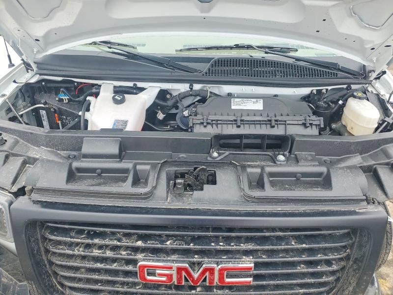 Продаж на аукціоні авто 2025 Gmc Savana, vin: 1GTW7AFP8S1223268, номер лоту: 48068106