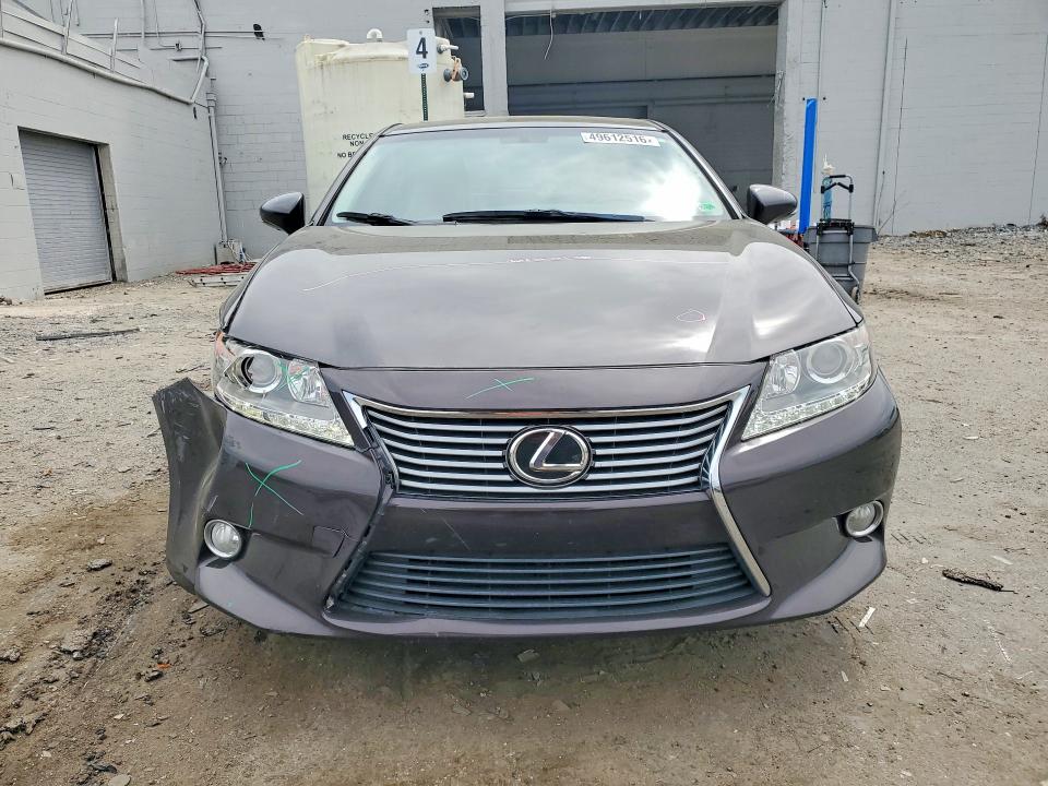 Продажа на аукционе авто 2014 Lexus Es 350, vin: JTHBK1GG3E2113608, номер лота: 49612516
