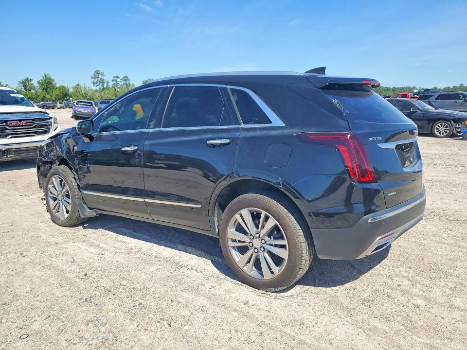 Aukcja sprzedaży 2022 Cadillac Xt5, vin: 1GYKNDRS3NZ103173, numer aukcji: 45831746
