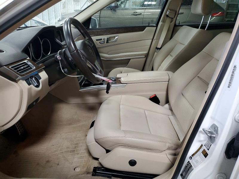 Aukcja sprzedaży 2016 Mercedes-benz E, vin: WDDHF5KB8GB249292, numer aukcji: 49831596