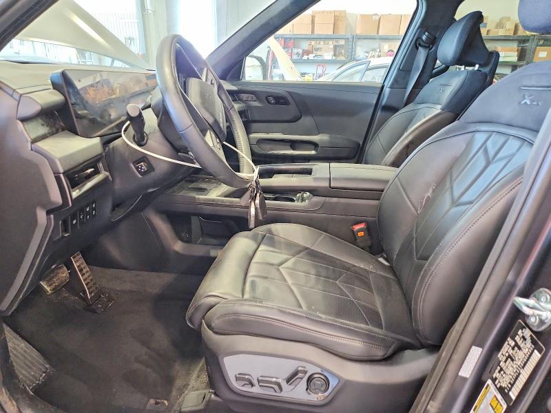 Продаж на аукціоні авто 2027 Kia Telluride, vin: 5XYPLES18VG004968, номер лоту: 50366466