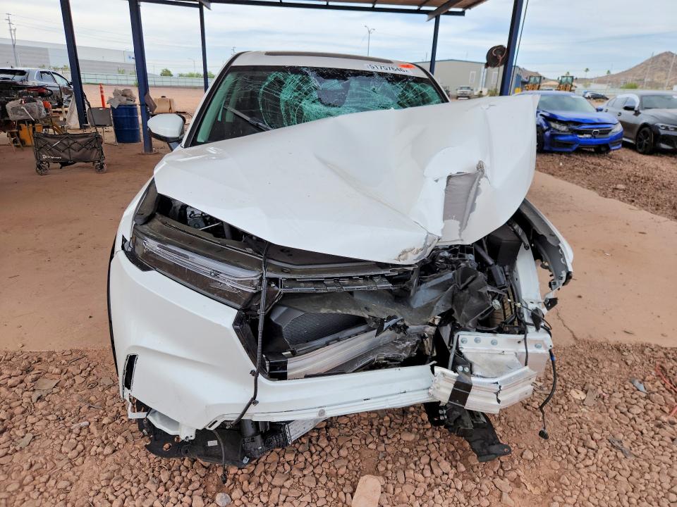 Продажа на аукционе авто 2026 Honda Cr-v, vin: 2HKRS4H73TH438111, номер лота: 51757646