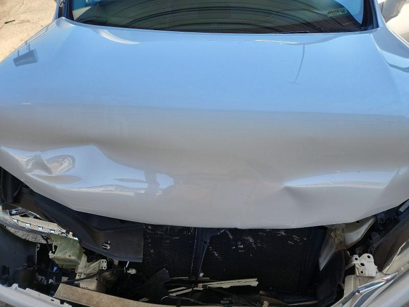 Продаж на аукціоні авто 2013 Lexus Rx, vin: 2T2ZK1BA9DC107827, номер лоту: 49232336