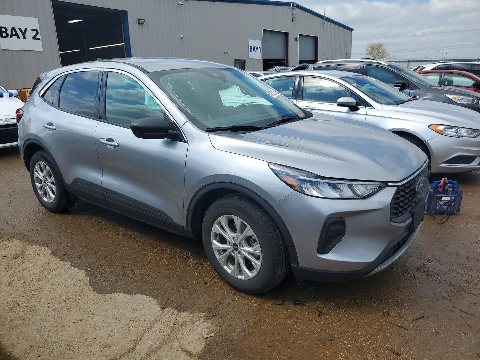 Продаж на аукціоні авто 2024 Ford Escape, vin: 1FMCU0GN1RUB60344, номер лоту: 50735176