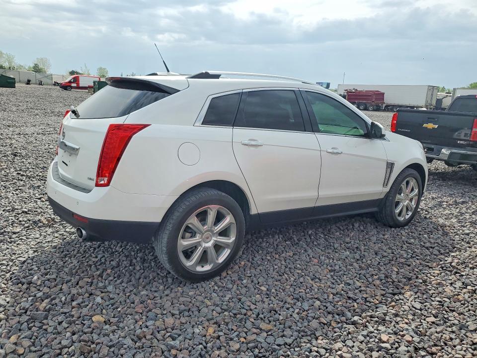 Продаж на аукціоні авто 2014 Cadillac Srx, vin: 3GYFNCE35ES596359, номер лоту: 51107526