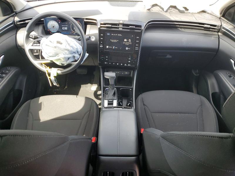 51613366 :رقم المزاد ، 5NMJBCDEXRH428824 vin ، 2024 Hyundai Tucson مزاد بيع
