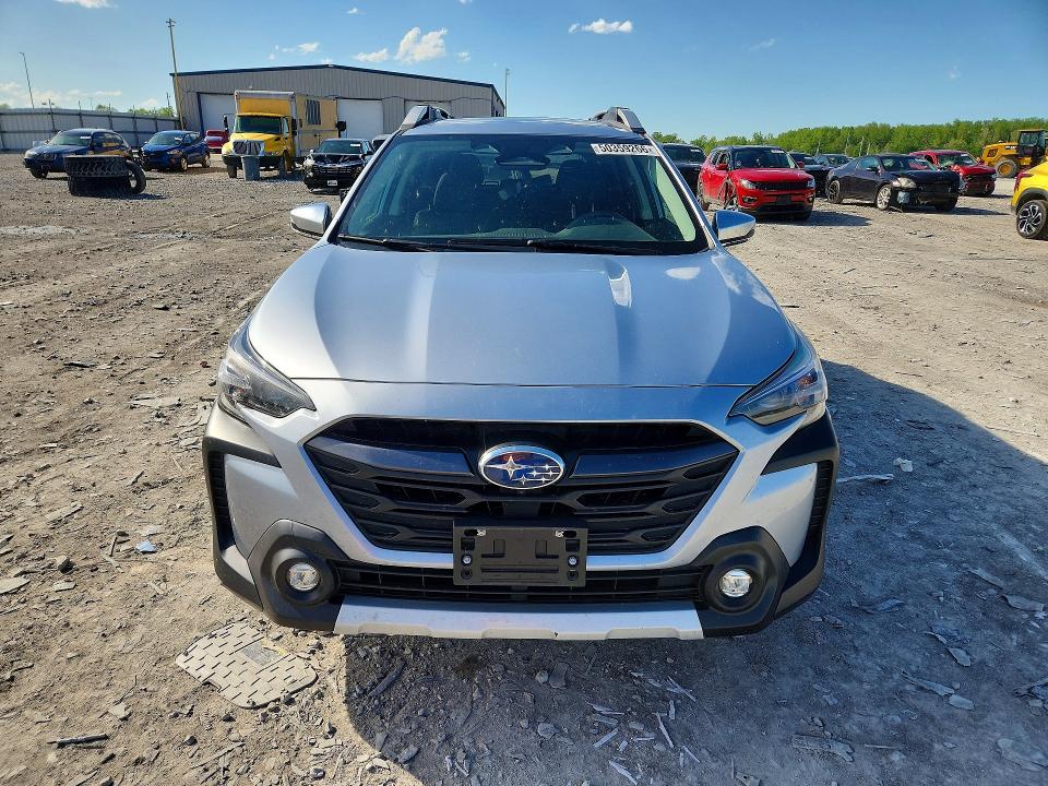 Продажа на аукционе авто 2024 Subaru Outback, vin: 4S4BTGPD2R3276110, номер лота: 50359266