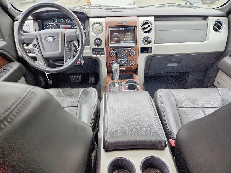 Aukcja sprzedaży 2013 Ford F150, vin: 1FTFW1ET8DFC50736, numer aukcji: 50463756