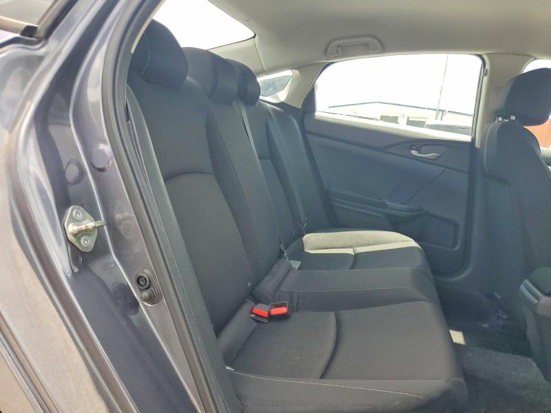 Продаж на аукціоні авто 2019 Honda Civic, vin: 2HGFC2F6XKH584898, номер лоту: 51722106