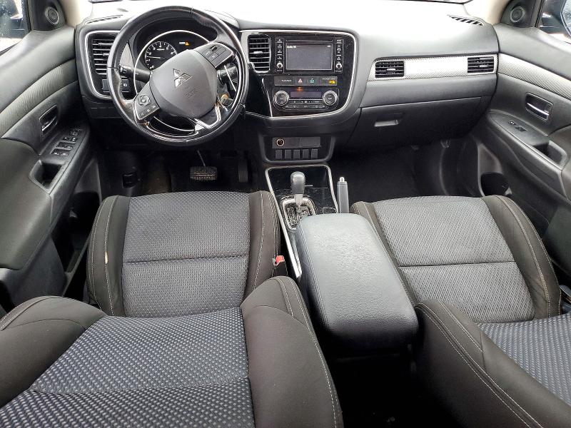Продаж на аукціоні авто 2017 Mitsubishi Outlander, vin: JA4AZ2A37HZ049471, номер лоту: 50186866