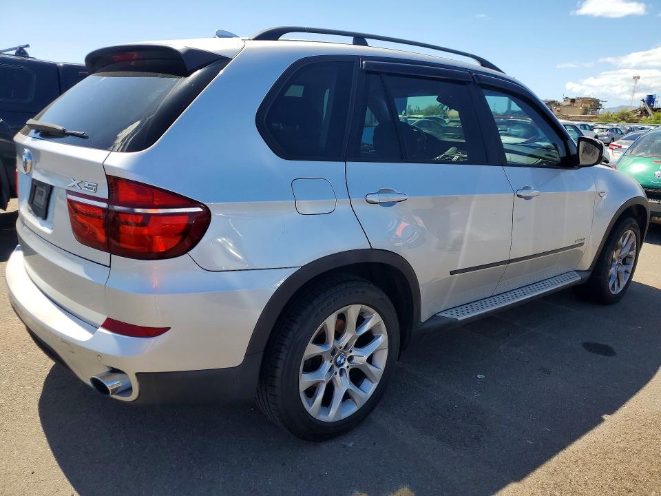 Aukcja sprzedaży 2011 Bmw X5, vin: 5UXZV4C57BL413962, numer aukcji: 51452316