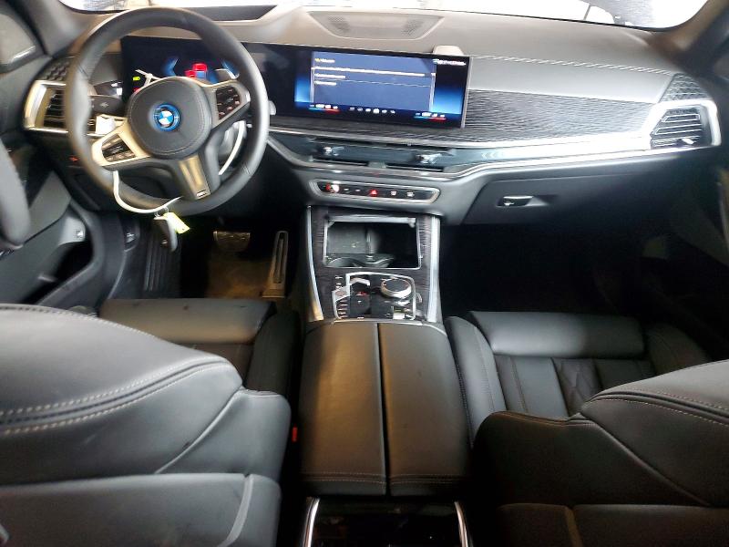Aukcja sprzedaży 2026 Bmw X5, vin: 5UX43EU09T9154253, numer aukcji: 48415346