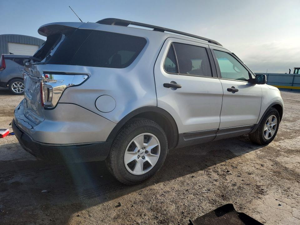 Продажа на аукционе авто 2014 Ford Explorer, vin: 1FM5K7B88EGA17389, номер лота: 51356616