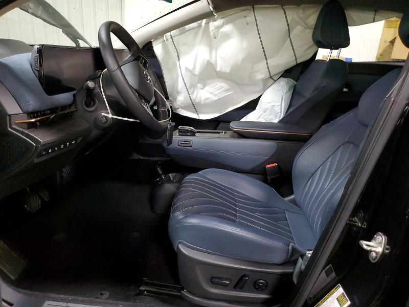 Aukcja sprzedaży 2023 Nissan Ariya, vin: JN1DF0CD2PM701451, numer aukcji: 50318586