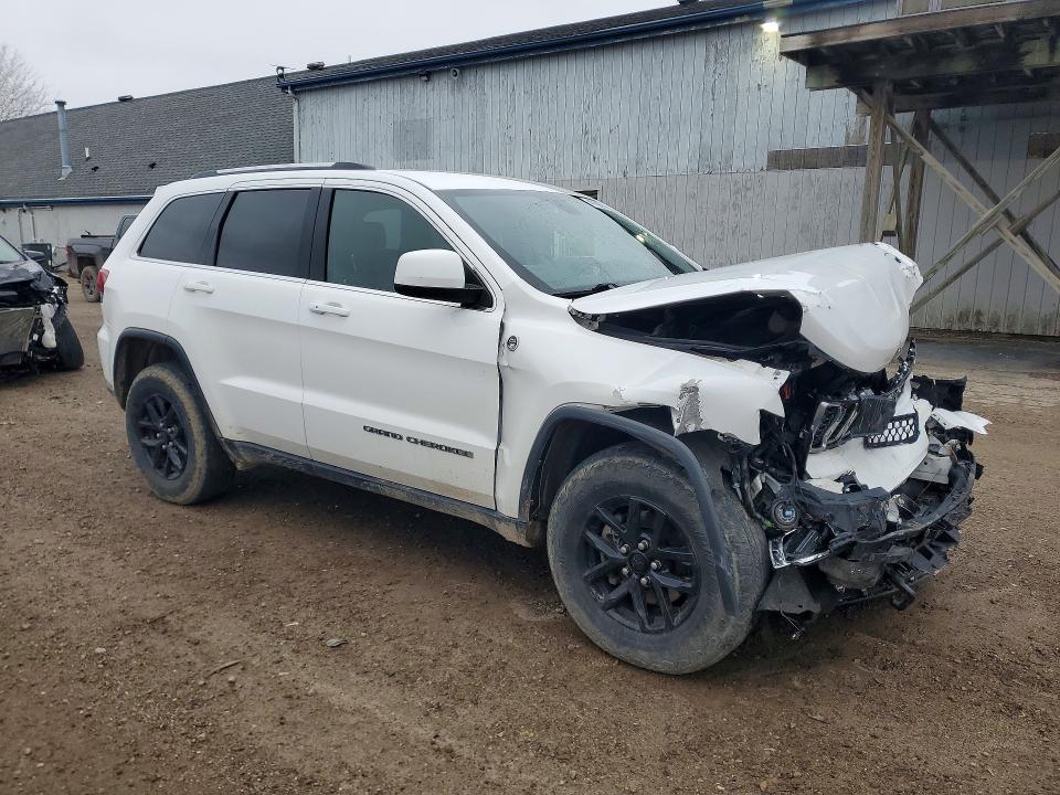 Aukcja sprzedaży 2020 Jeep Grand Cherokee, vin: 1C4RJFAG5LC171770, numer aukcji: 47696956