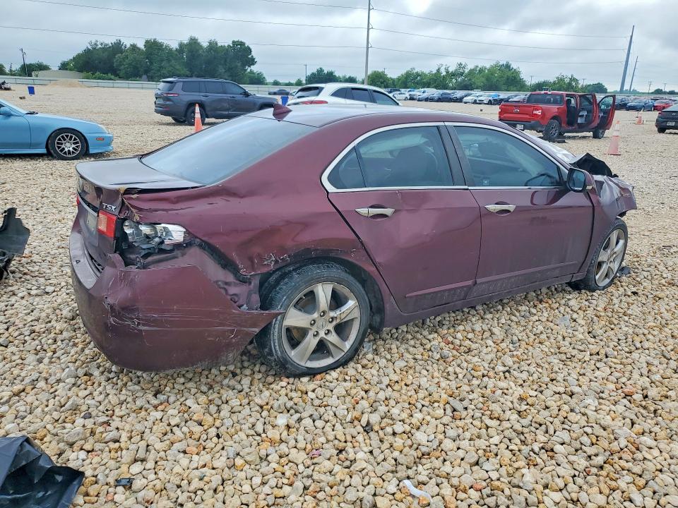 Aukcja sprzedaży 2011 Acura Tsx, vin: JH4CU2F67BC006290, numer aukcji: 51633626