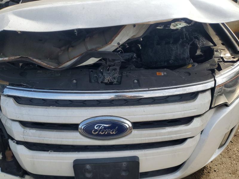 Продажа на аукционе авто 2013 Ford Edge, vin: 2FMDK4JC1DBC51265, номер лота: 50748406
