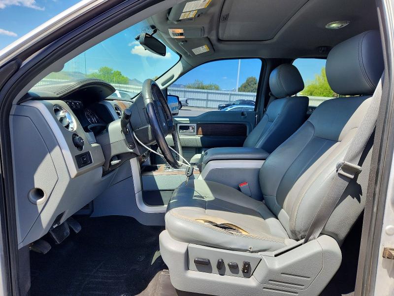 Aukcja sprzedaży 2014 Ford F150, vin: 1FTFW1ET6EKE13182, numer aukcji: 50669926