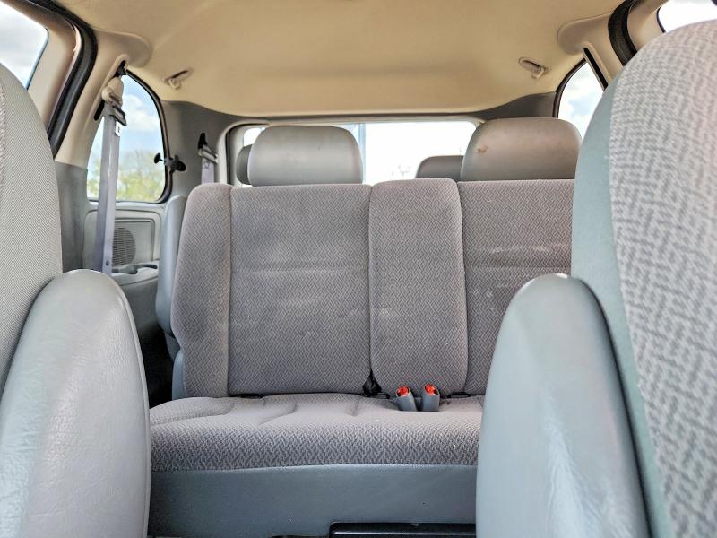50935986 :رقم المزاد ، 1D4GP25R27B185330 vin ، 2007 Dodge Caravan مزاد بيع