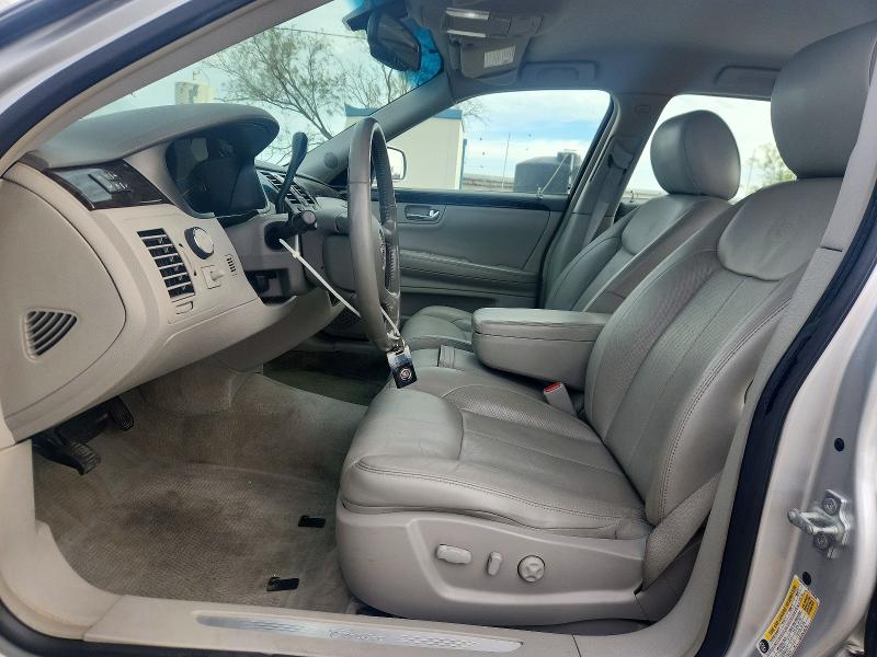 Aukcja sprzedaży 2009 Cadillac Dts, vin: 1G6KD57Y39U105629, numer aukcji: 51042186