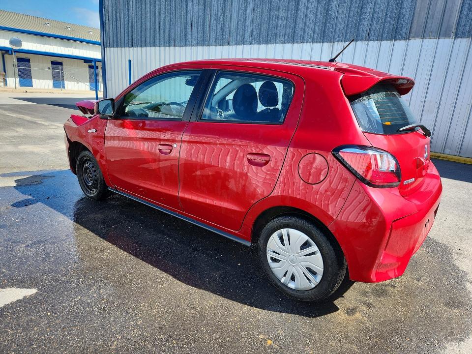 Продаж на аукціоні авто 2024 Mitsubishi Mirage, vin: ML32AUHJ7RH028874, номер лоту: 49467146